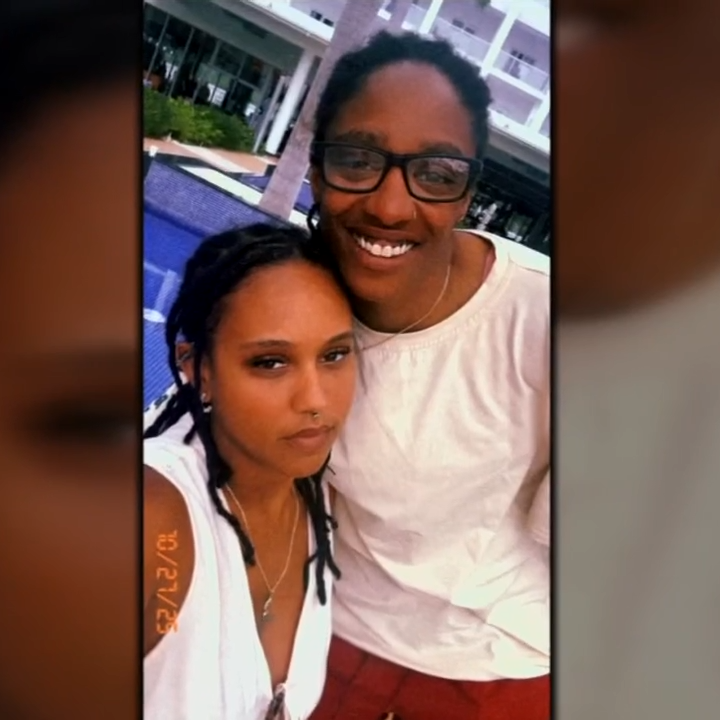 Louisville couple trapped in Jamaica as Hurricane Melissa slams island